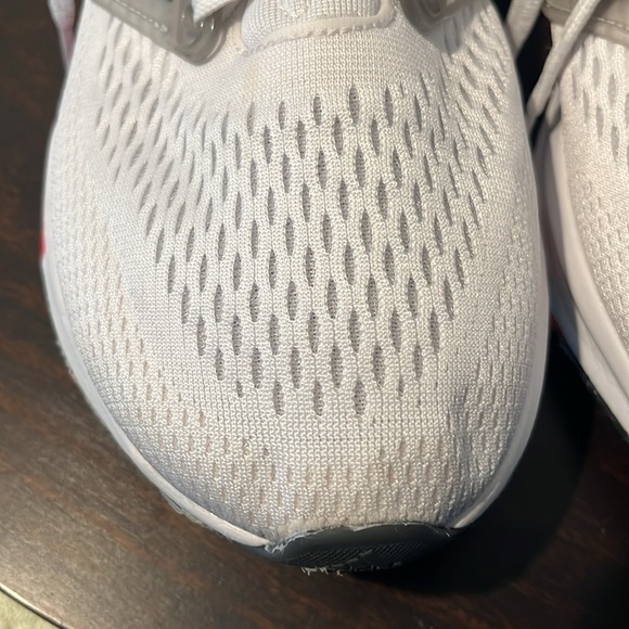 Adidas Mens Sneakers Size 9.5 Good Condition Normal Wear View Pics